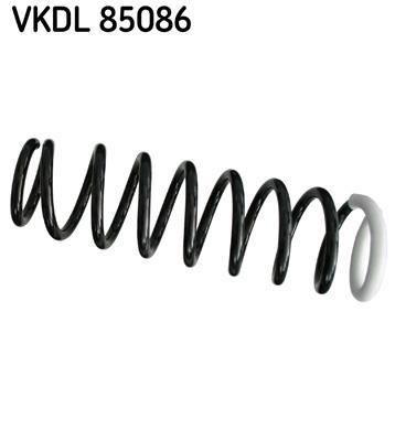 Mola de suspensão SKF ref. VKDL 85086